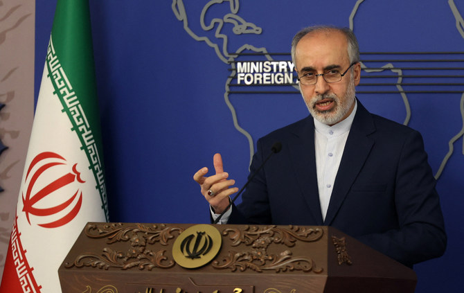 L'Iran appelle la France à « écouter » les manifestants