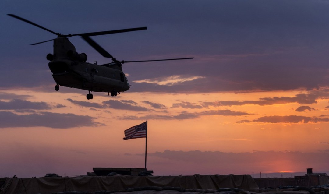 Washington riposte à une attaque en Syrie, le bilan monte à 19 combattants pro-iraniens tués