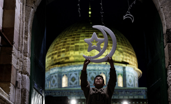 Ramadan sous tension pour les Palestiniens face aux attaques israéliennes
