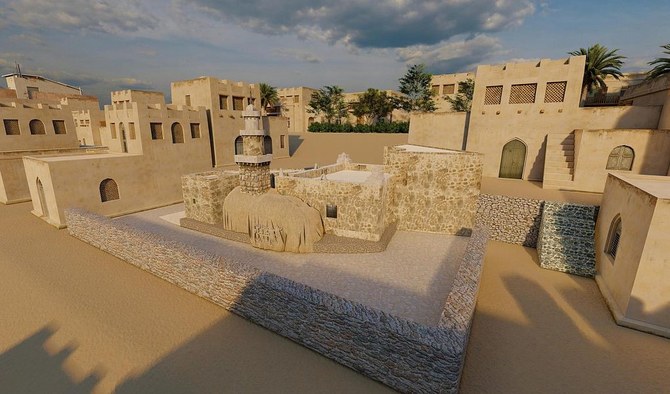 La restauration des plus anciennes mosquées du Royaume, un lien entre hier et aujourd’hui
