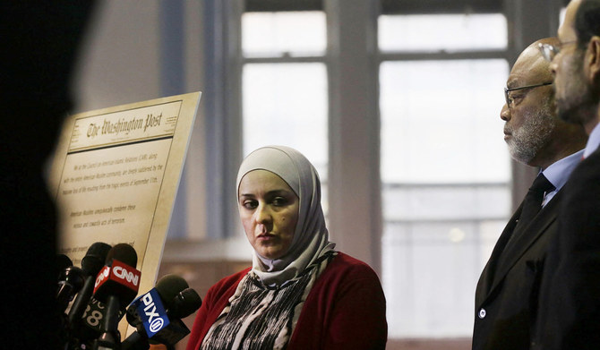 Une américaine d'origine syrienne, première juge à porter le hijab à la Cour suprême des États-Unis