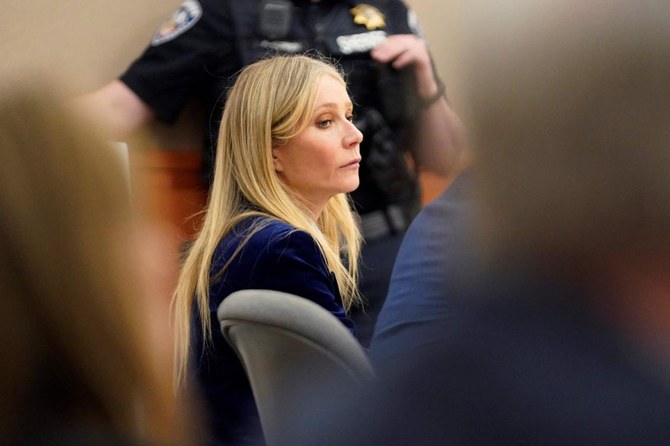 Poursuivie après un accident de ski, Gwyneth Paltrow remporte son procès