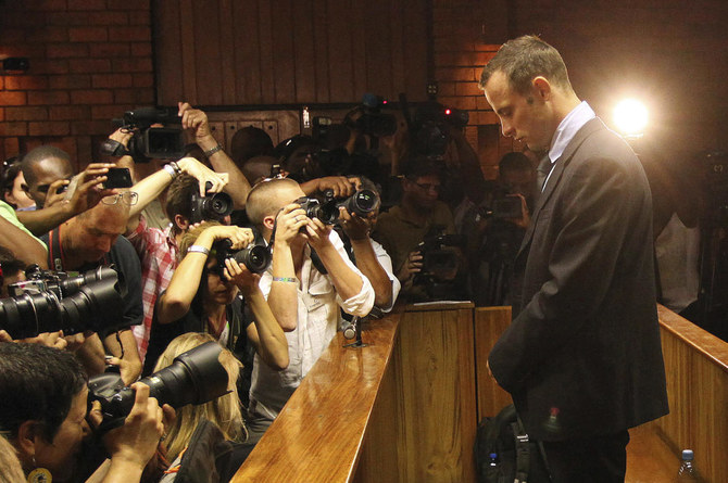Afrique du Sud: Oscar Pistorius reste en prison, liberté conditionnelle rejetée