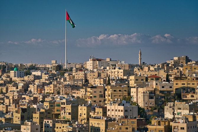 La Jordanie en voie de modernisation politique, selon un responsable de Hanns Seidel