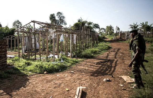 RDC: 17 otages exécutés par une milice communautaire dans le nord-est