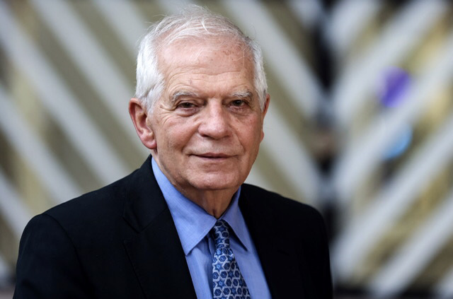 La Tunisie rejette des propos «disproportionnés» de Borrell