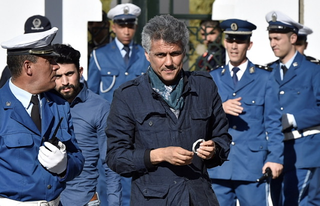 Algérie: Souffrant d’un cancer, Rachid Nekkaz prie le président de le laisser quitter le territoire