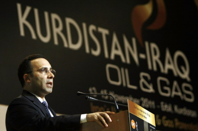 La Turquie cesse d'importer du pétrole du Kurdistan d'Irak