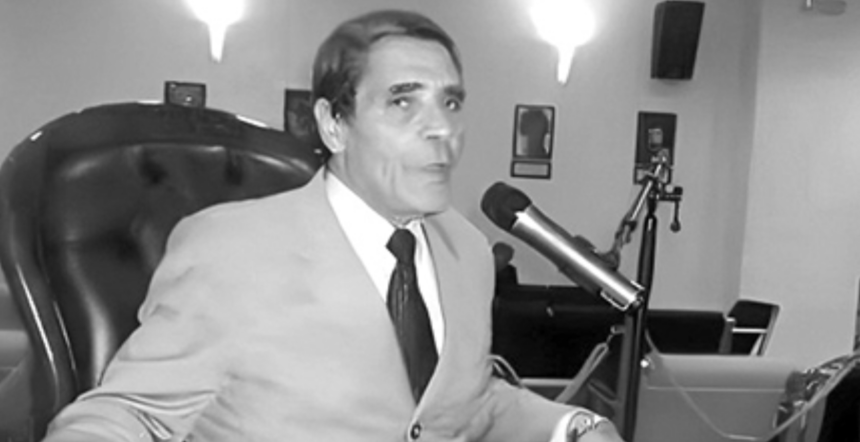 Décès de l’universitaire et critique Othmane Badri