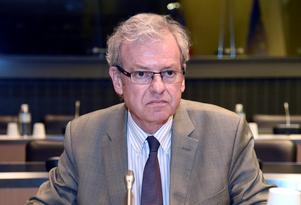 Patrice Paoli, le «communicant 2.0» du Quai d’Orsay… en langue arabe