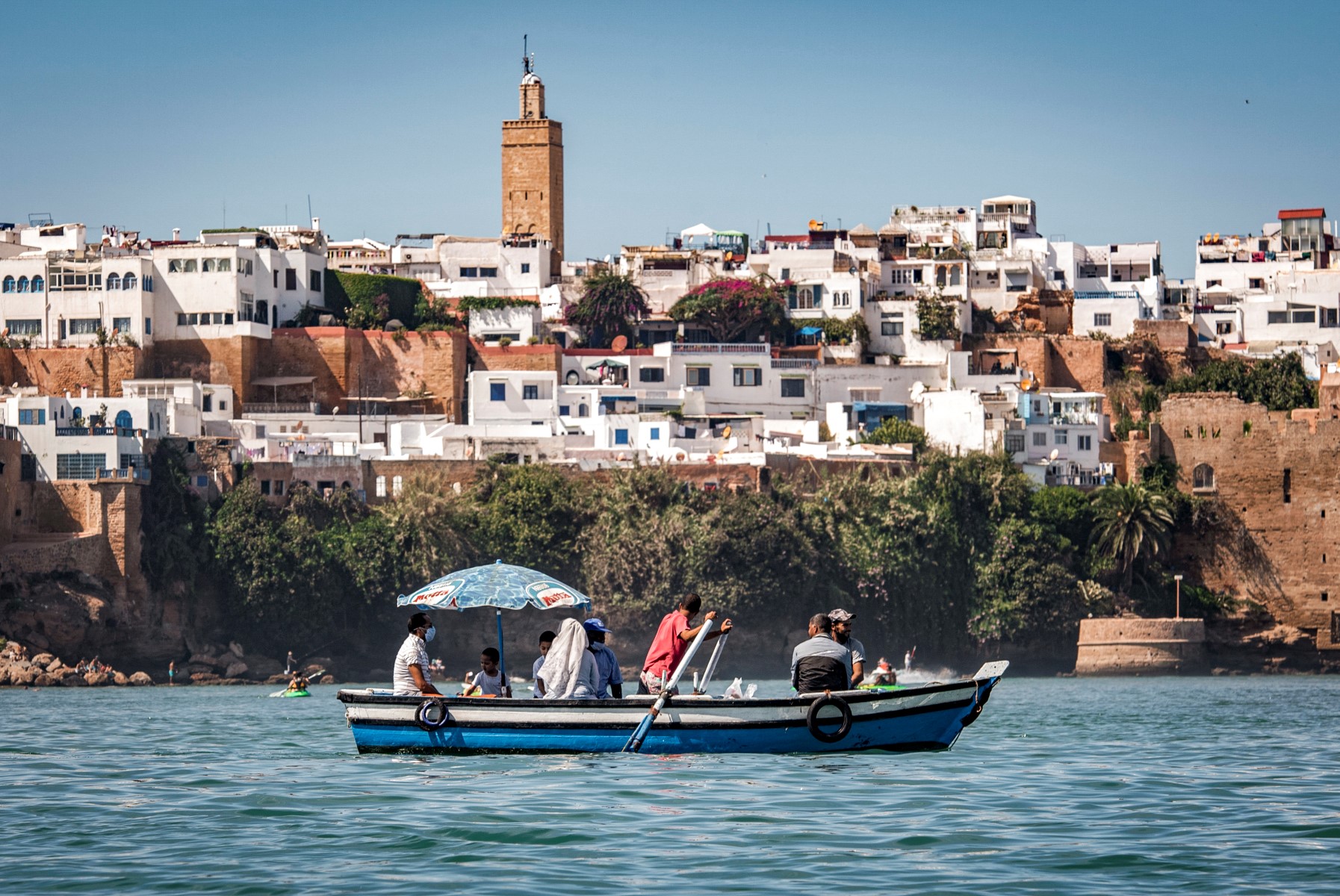 Hydrogène vert, le Maroc place ses pions