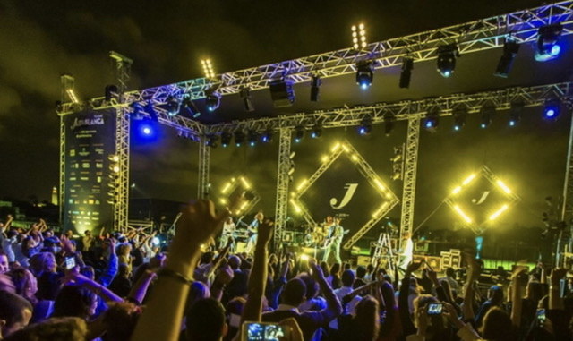 Jazzablanca: Les têtes d’affiche dévoilées