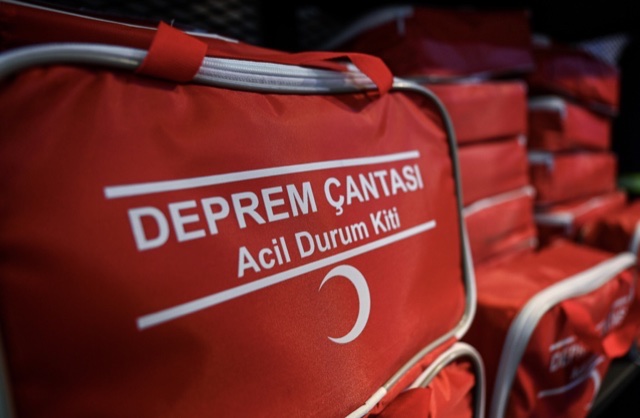 Séisme en Turquie et Syrie: Les donateurs internationaux appelés à la solidarité