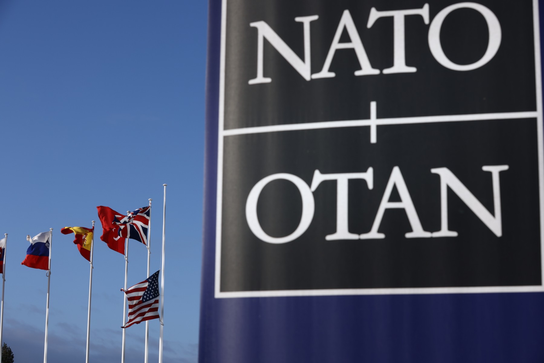 Otan: La Suède et la Finlande vont devenir des «cibles légitimes» pour Moscou