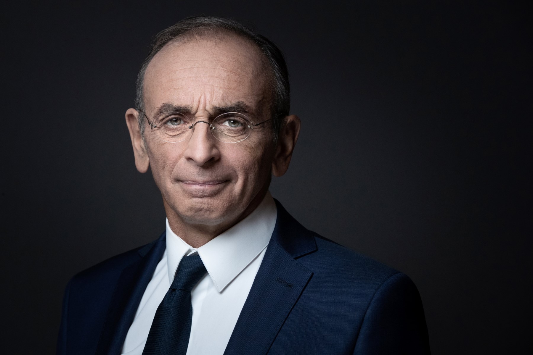 Zemmour règle ses comptes avec Marine Le Pen, Laurent Wauquiez et Robert Ménard