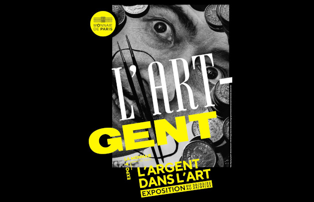 Exposition : L'Argent dans l'Art