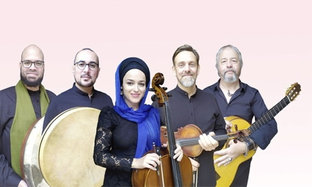 Les «Nuits du Ramadan»: De la musique spirituelle à l'Institut Cervantès de Casablanca