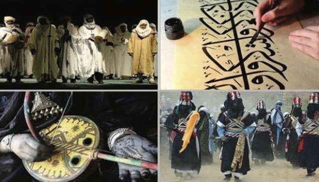 Journée arabe du patrimoine culturel au Caire: L’Algérie participe à la célébration
