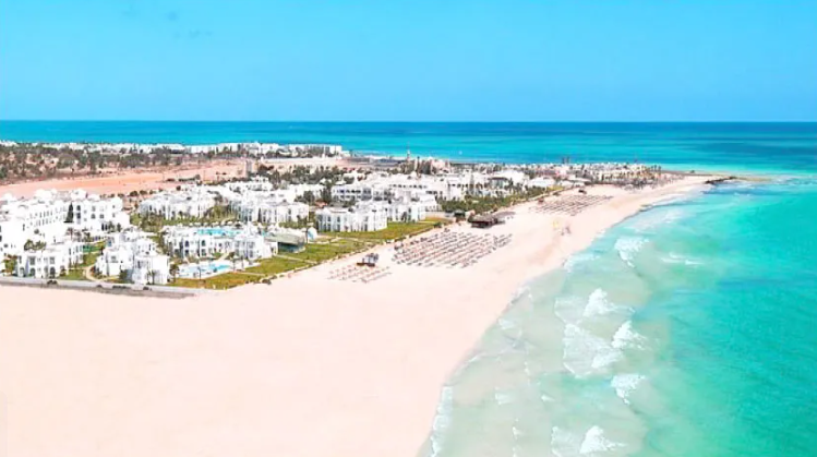Promotion du tourisme maritime, côtier et durable à Djerba