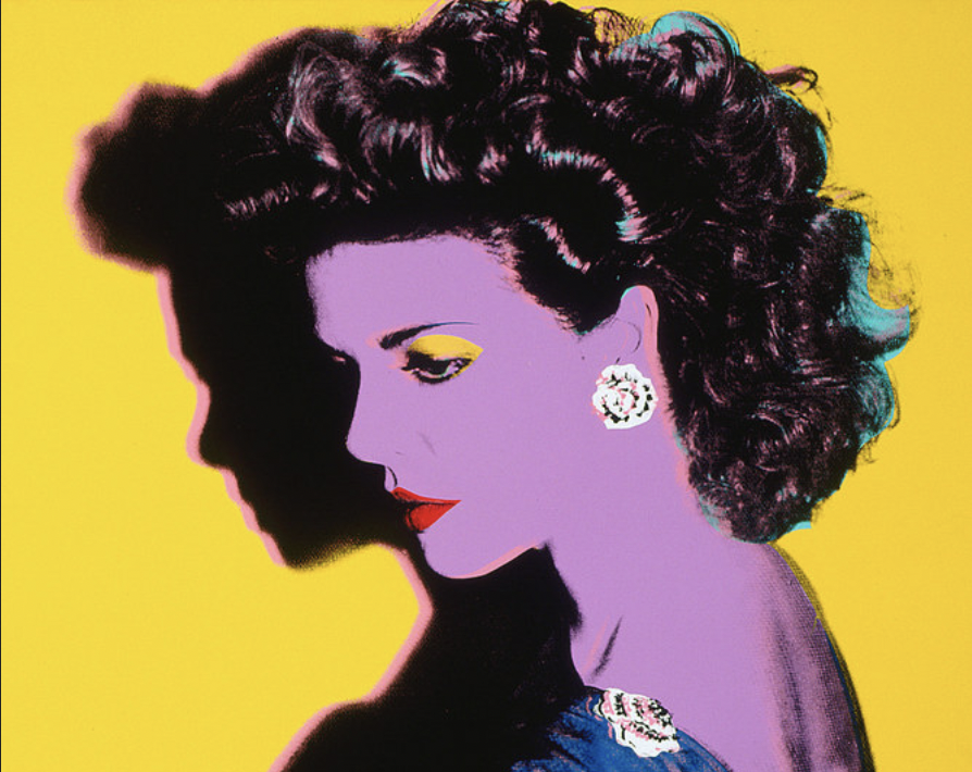 Pour l’amour de la jeunesse: L’exposition Warhol attire les foules à AlUla