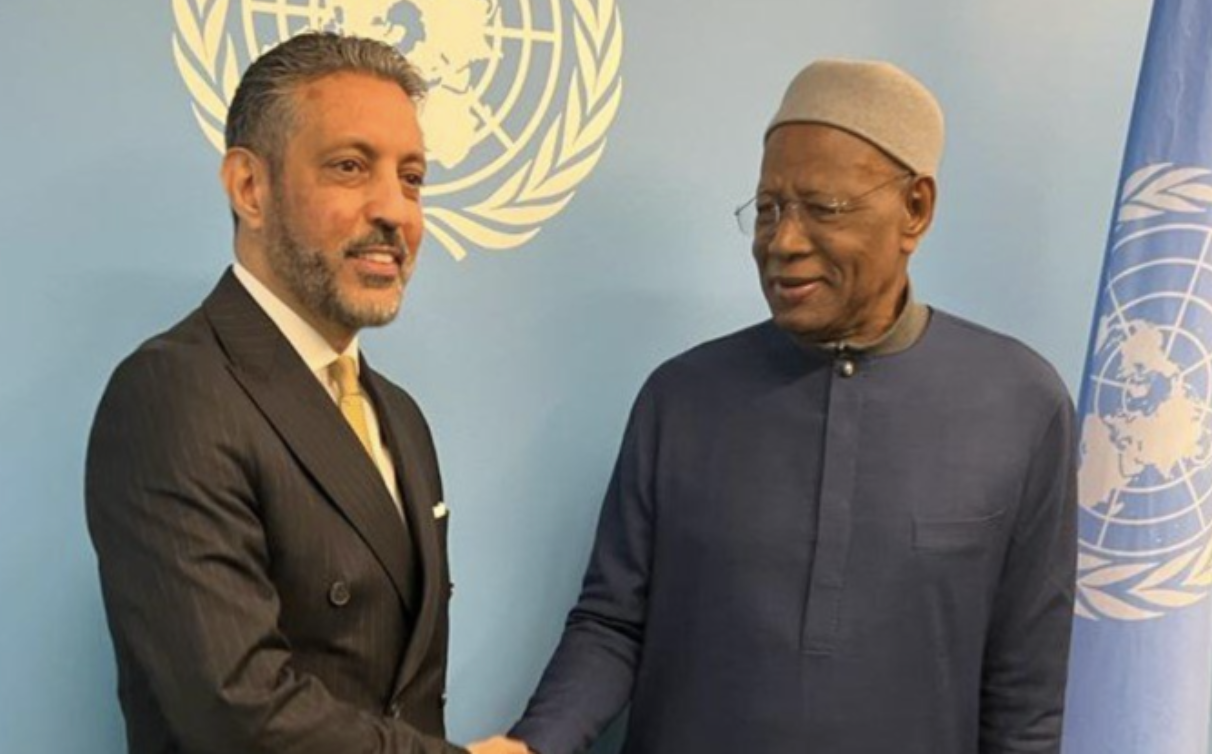 Une nouvelle proposition de l'ONU pour un processus électoral en Libye suscite l'espoir