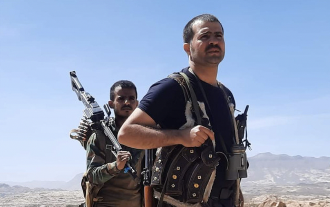 Un chef militaire yéménite tué et un autre blessé dans des attaques menées par les Houthis