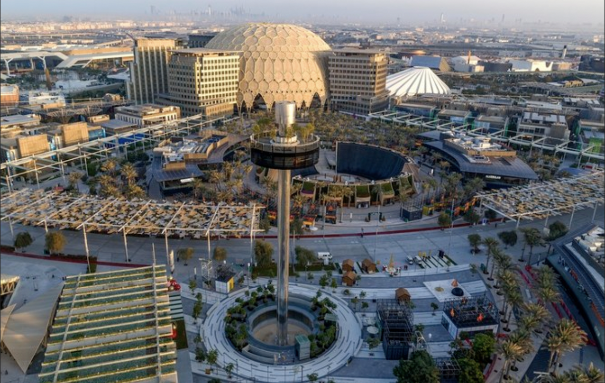 Expo City Dubai lance la première phase du développement de projets résidentiels durables