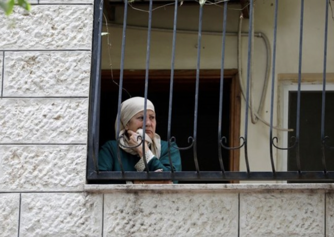 Israël fait couler du sang palestinien le premier jour du ramadan