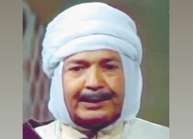 Khelifi Ahmed: Icône de l’art bédouin saharien