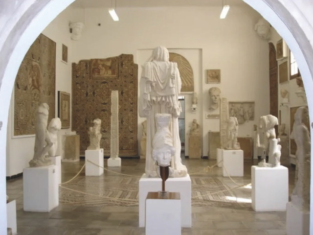 Souk Ahras: Dégel du projet de réalisation d’un musée public des antiquités