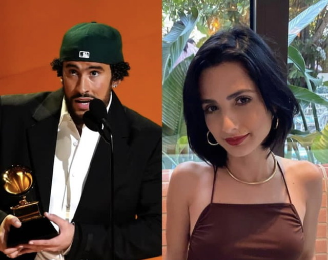 Une ex-petite amie du rappeur Bad Bunny le poursuit pour 40 millions de dollars