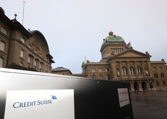 UBS absorbe Credit Suisse dans l'espoir de rétablir la «confiance»