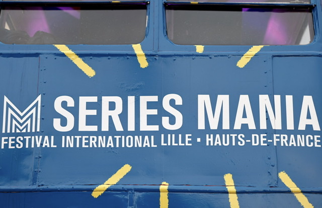 Environnement, «girl power»: Aperçu des créations à l'honneur à Séries Mania