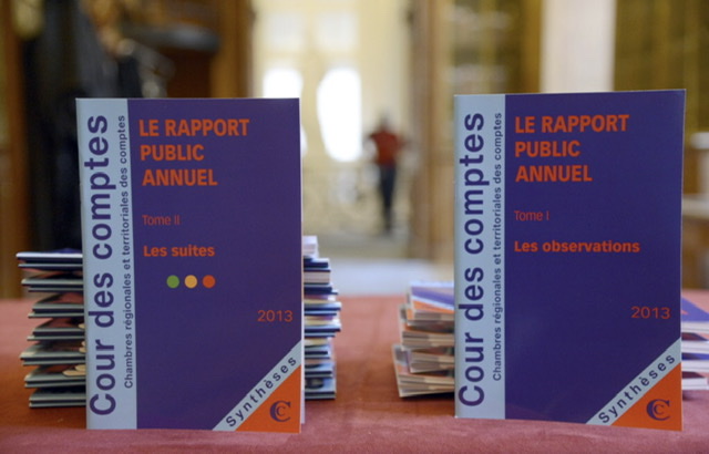40 ans de décentralisation passés à la loupe par la Cour des comptes