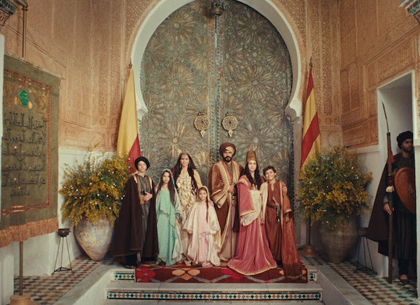 Panorama des cinémas du Maghreb et du Moyen-Orient: À la découverte du cinéma arabe