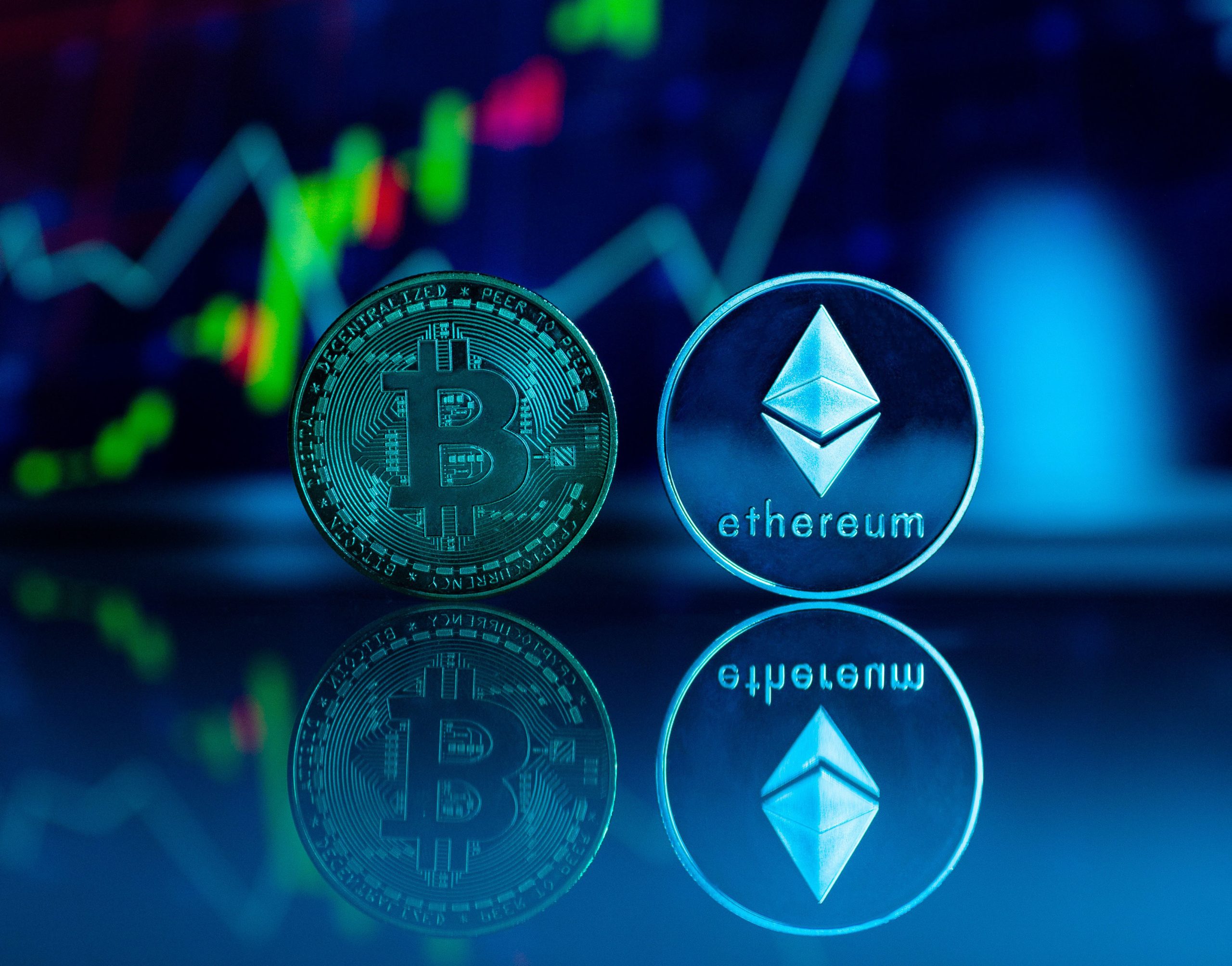 Exposition : NFT et crypto-esthétiques à Casablanca