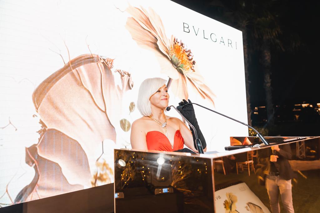 Avec «Fragility», Alejandra Castro Rioseco expose à Dubaï la fragilité des femmes partout dans le monde