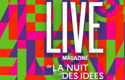 Live Magazine !