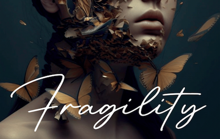 «Fragility» de Alejandra Castro Rioseco
