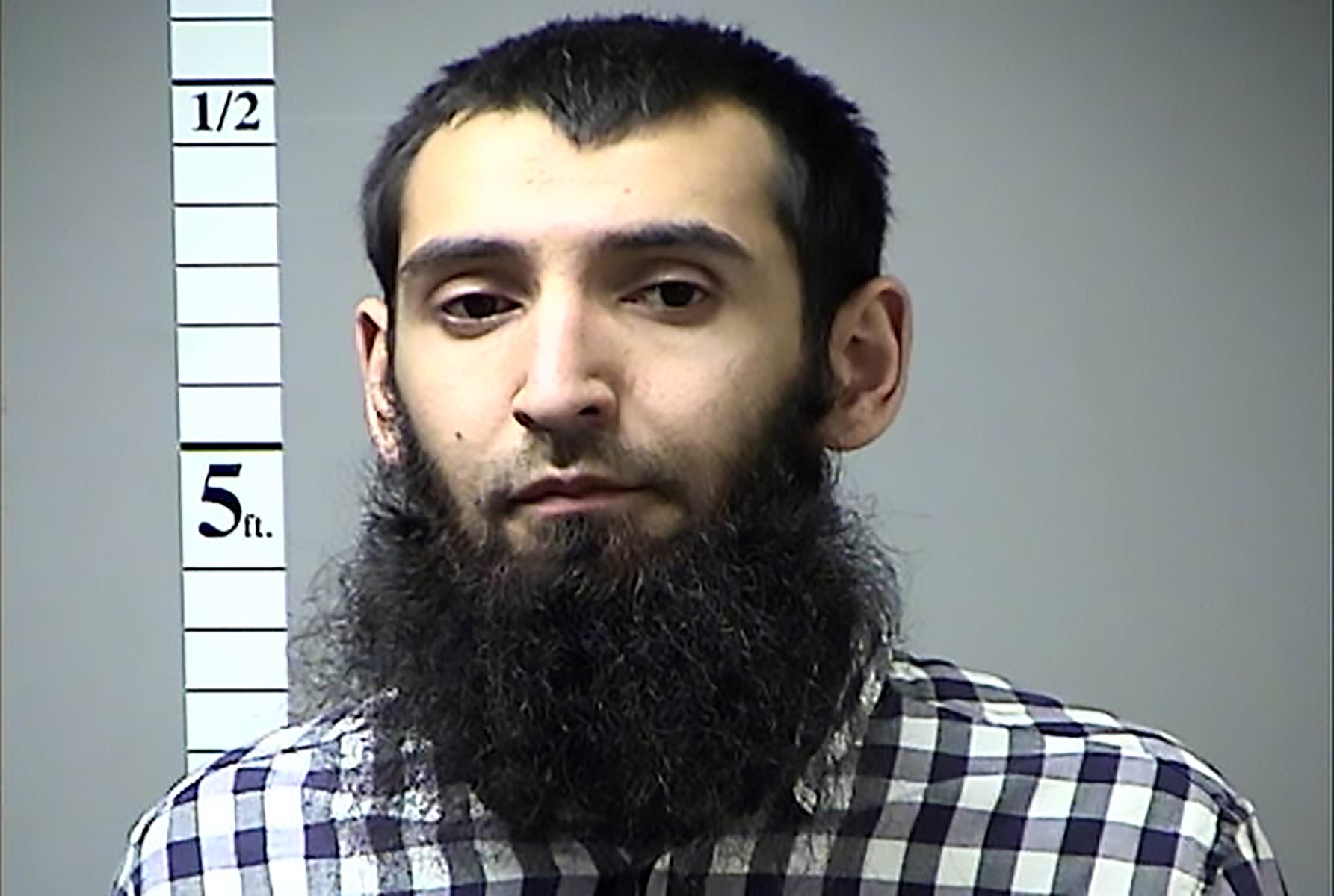 Prison à vie pour l'auteur d'une attaque à New York au nom du groupe Etat Islamique