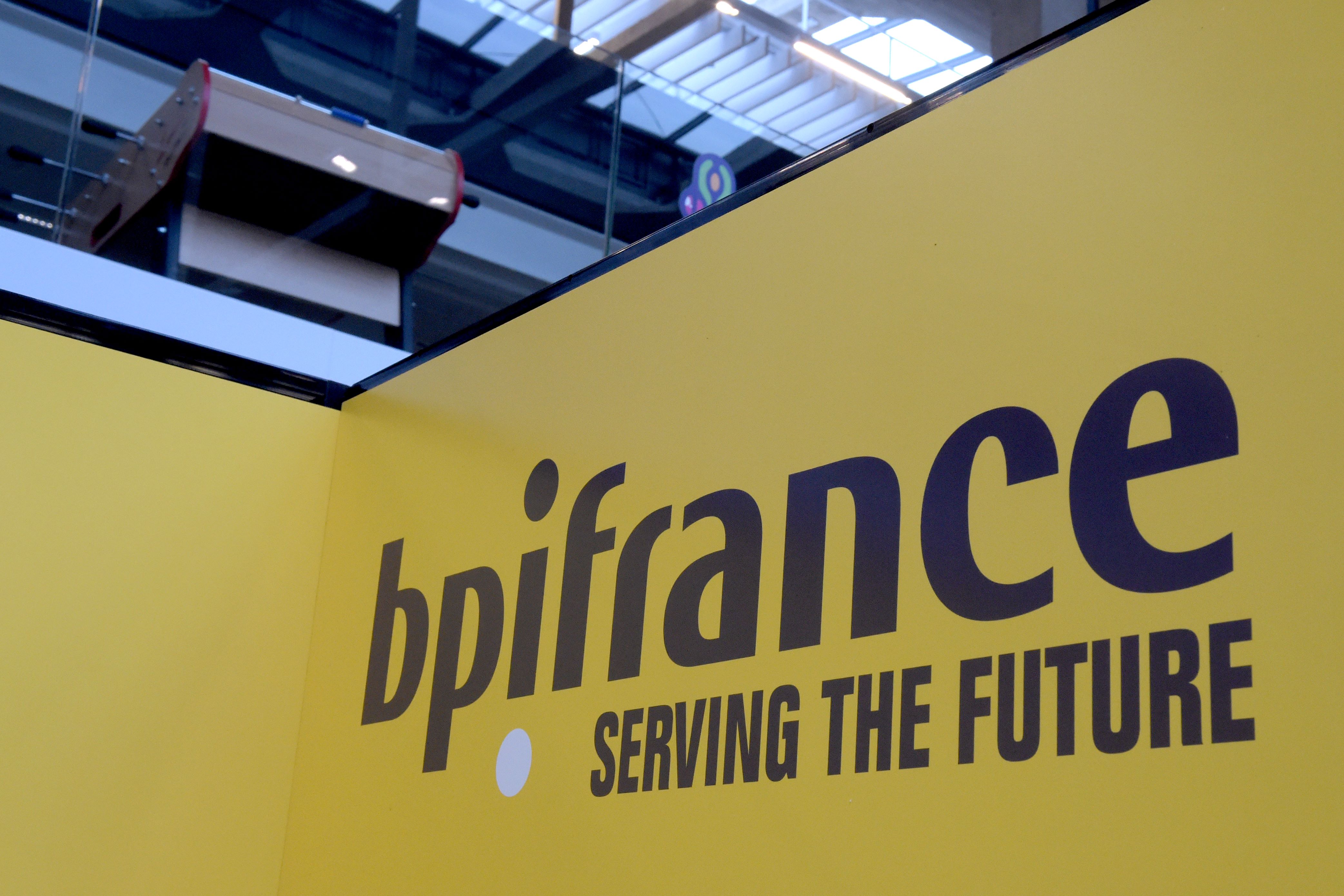 Bpifrance lance un fonds pour aider start-up et PME à produire en France