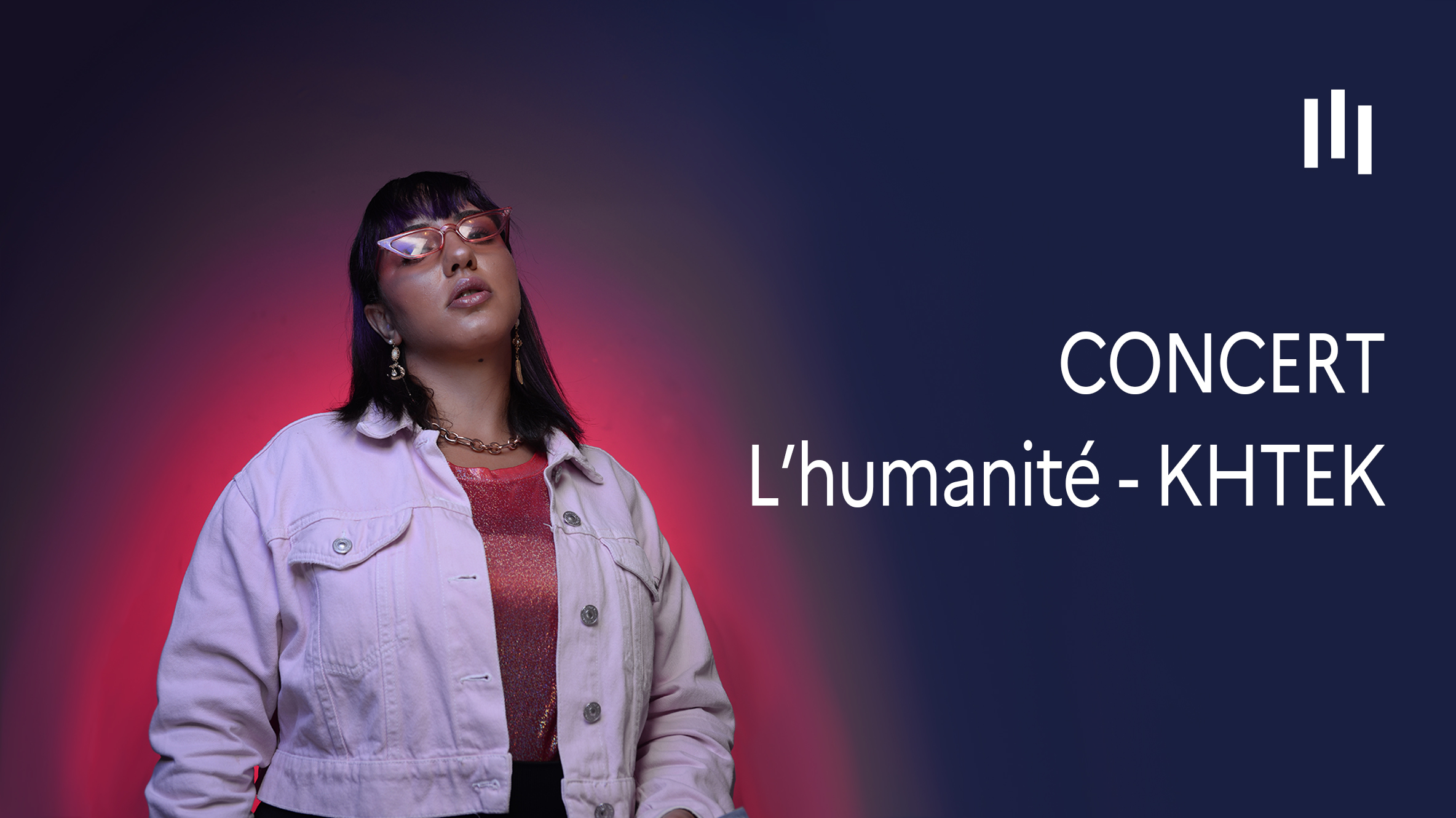 Concert de « Khtek» à l'Institut français de Casablanca