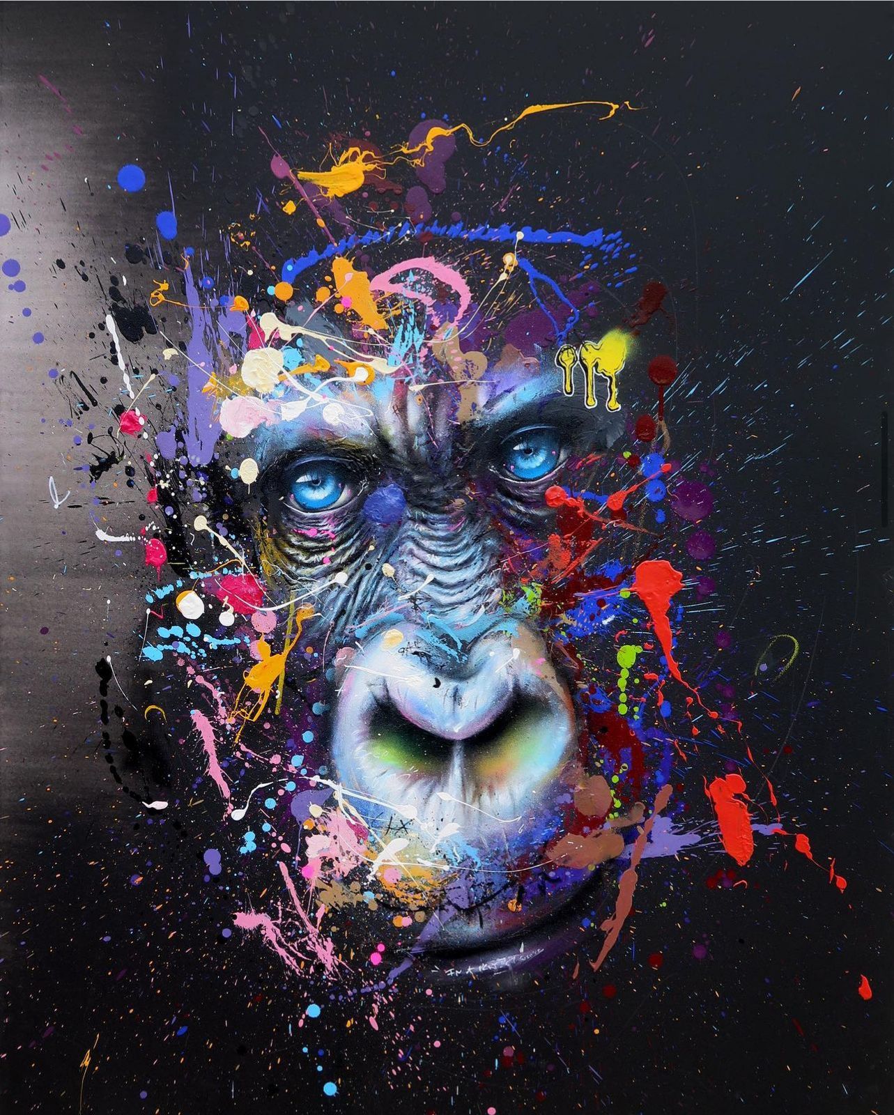 L'Exposition Street-Art