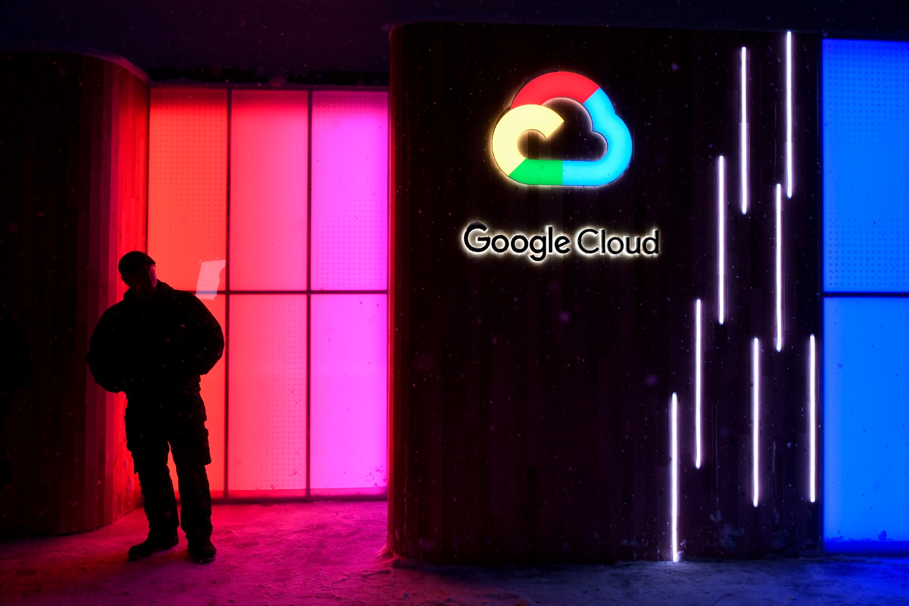 Google intègre des outils d'IA générative à ses services en ligne