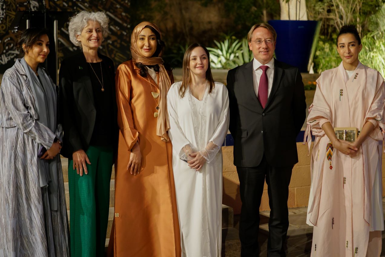 Femmes et sciences en Arabie saoudite: D’importants défis ont été relevés, le meilleur reste à venir
