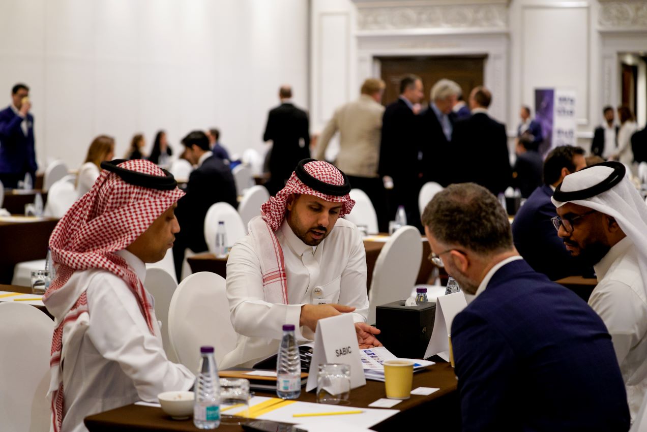 Une importante délégation économique belge à Riyad
