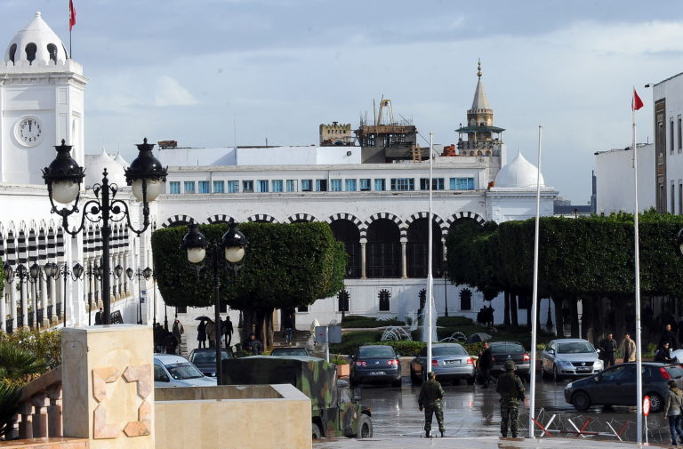 La Tunisie peut-elle échapper aux fourches caudines du Club de Paris?