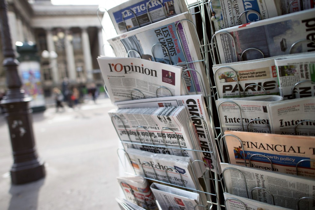 Même un journaliste irréprochable risque le délit d'initié, pour la Cour d'appel de Paris