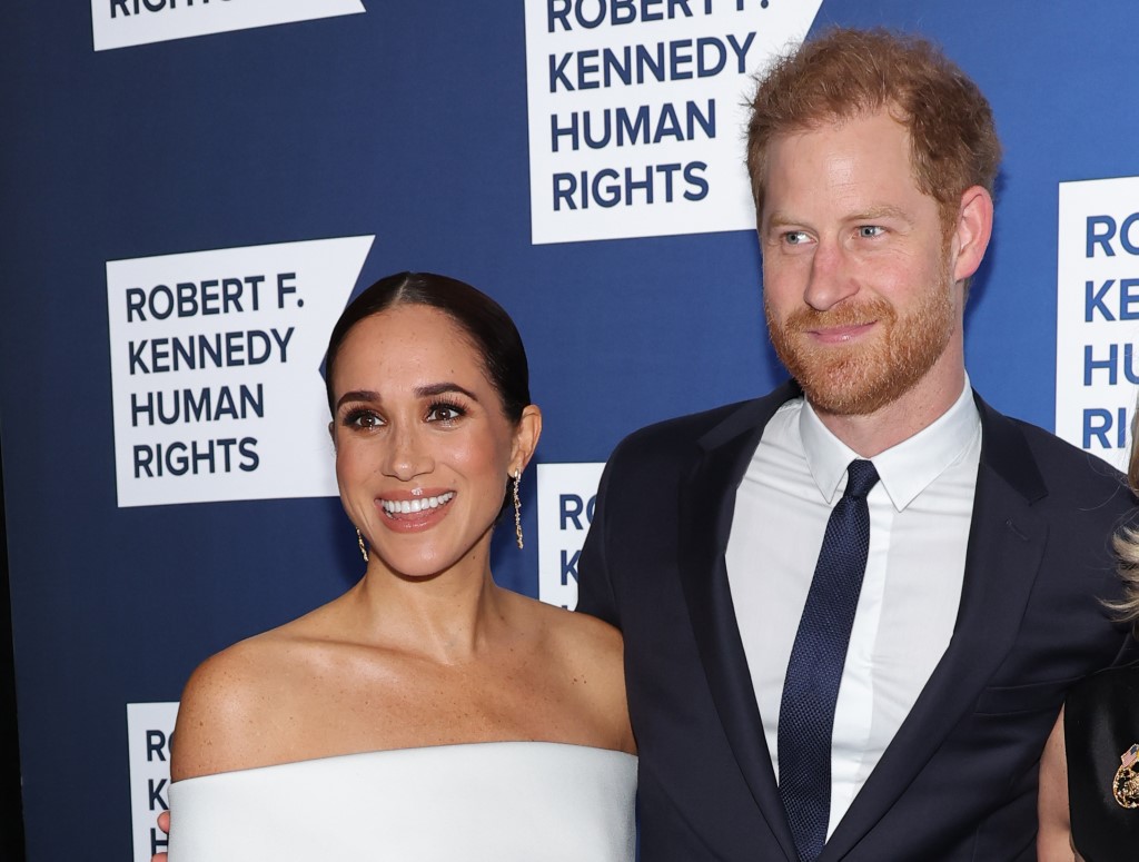 Le prince Harry dit s'être toujours senti «différent» du reste de la famille royale