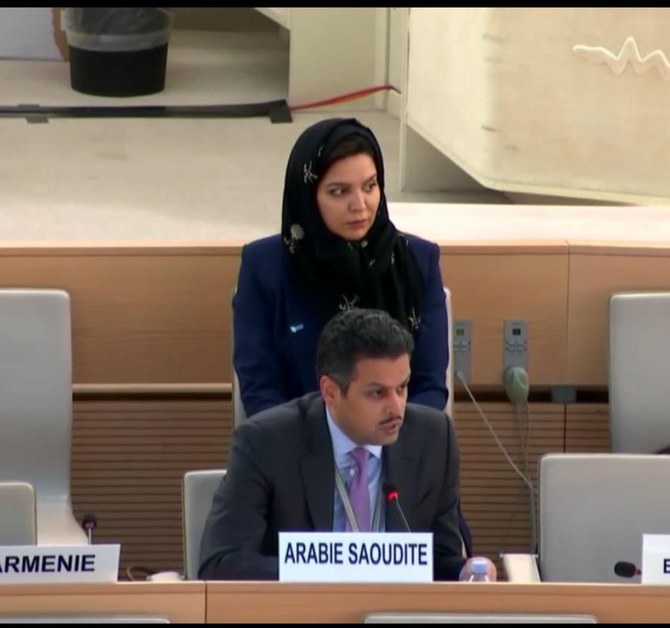 L'Arabie saoudite salue la coopération du Soudan avec les mécanismes internationaux des droits de l'homme